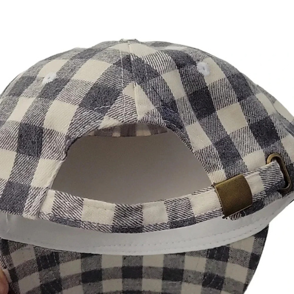 NWT Cocus Pocus Baseball Cap - Picture 4 of 6